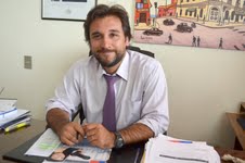 Abren concurso para proyectos de apoyo social a mano de obra