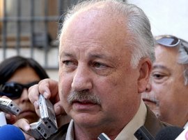 Partido Comunista critica a Aylwin por dichos sobre el fracaso del gobierno de  Allende