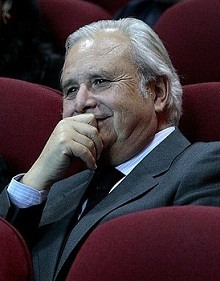 Hermann Chadwick y los ministros en las Ues: “Un ministro puede perfectamente tener sus inversiones”