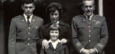 Las torturas que aplicaron a general Bachelet -padre de ex Presidenta- en Academia de Guerra
