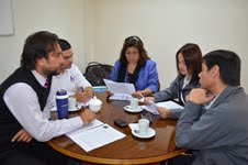 Los 10 trámites que realiza ChileAtiende del Instituto de Seguridad Laboral