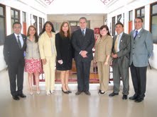 Plan de Formación para Profesores e Excelencia