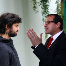 Crisis de la U. del Mar reinstala demanda de fin al lucro en el movimiento estudiantil