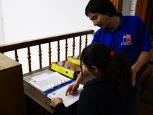 FOSIS definió listado de pre selección a sus programas sociales