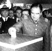 Lo que todos sabían: Fraude en plebiscito de 1980 es revelado por ex integrante de la DINA
