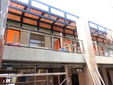 Hasta con Sala de Arte contará restaurado edificio del Instituto Teletón