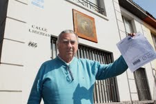 Ya no hay impedimentos para que Soria inscriba candidatura a alcalde por Iquique