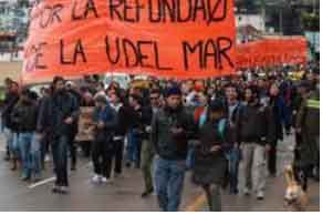 Informe Completo de la Comisión Investigadora de la Cámara: Los que Lucran con la Educación Superior