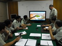 Carabineros de Arica y Antofagasta reforzarán servicios policiales para el partido de Deportes Iquique y Colo Colo