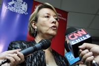 Seremi de Gobierno convoca a parlamentarios de Tarapacá a que aprueben reajuste a sueldo mínimo