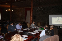 Dubost ante nueva ley de casinos:” Sí no somos escuchados vamos hacer lo que al gobierno le gusta, que paralicen las ciudades”