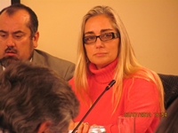 Diputada Isasi pidió a ministro de Salud sumario sanitario por vertedero de Alto Hospicio