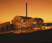 Proyecto de turismo regional busca potenciar Humberstone y Santa Laura
