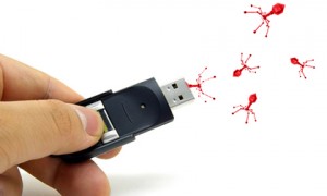 Chile es el país más infectado por peligroso virus que se propaga a través de redes sociales