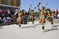 Municipio  de Alto Hospicio logra recursos por $47 millones para proyectos de cultura y deportes
