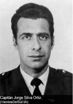 Capitán (R) Jorge Silva: testimonio de uno de los dos hombres que vio morir al general Bachelet