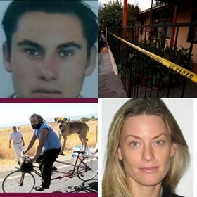 Episodios de locura temporal, psicosis o abuso de drogas explicarían crímenes de últimos días