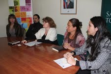 Ya suenan primeros acordes de la Escuela de Rock Tarapacá 2012