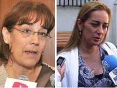 Intendenta da pie atrás y pide disculpas públicas a diputada Isasi por proyecto de Salario Mínimo