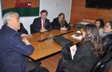 A. Hospicio: Galleguillos inició auditoria y pide que se investigue, ante acusación de Canal 13