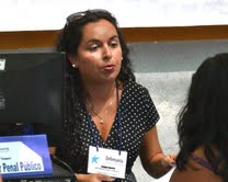 Con pruebas equívocas lo mantuvieron 13 meses en la cárcel y era inocente