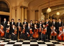 Orquesta de Cámara de Santiago, en gala gratuita en Alto Hospicio