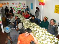 Nuevo albergue para personas en situación de calle inauguran en Iquique