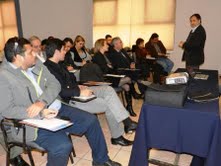 Abordan tema de inversión pública en Talleres de Descentralización