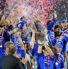 En infartante tanda de penales, Universidad de Chile logró su tri campeonato ante O «Higgins