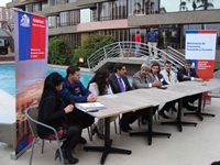 Caravana de la Integración del Noroeste Argentino reafirmó lazos con Iquique