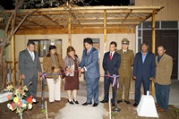 Centro de Madres de Matilla cuenta con sede remodelada