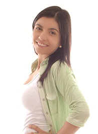 Candidata Danisa Astudillo: “Me comprometo a transformar las buenas ideas en proyectos”