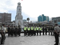 Bajan denuncias por delitos de mayor connotación social en Región de Tarapacá
