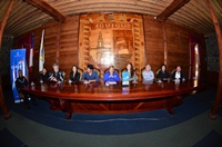 Los Jaivas invitan a inauguración de Parque Bicentenario de Punta Gruesa