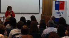 Usuarios del FOSIS recibieron certificación del programa «Yo Emprendo»