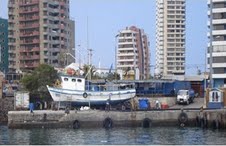 Millonaria inversión para mejorar infraestructura de Caleta Cavancha