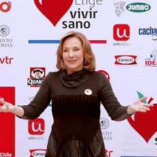 Fundación de Cecilia Morel acapara donaciones de grandes empresarios