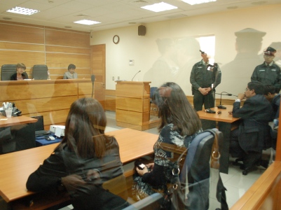 Condenan  a 20 años de cárcel a sujeto que mató a sus dos hijos
