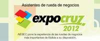 Convocan a empresarios de Tarapacá a estar presente en Rueda de Negocios de EXPOCRUZ