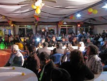 Danisa Astudillo ya dio el vamos a su candidatura a concejal por Iquique