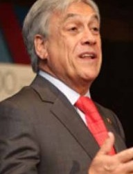 Piñera: «el objetivo de una oposición no es hacerle la vida imposible al gobierno»