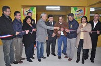 Inauguran sede social en Junta de Vecinos “318” de Alto Hospicio
