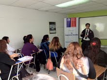 Partió programa del FOSIS «Yo Emprendo Semilla», en Iquique y Alto Hospicio