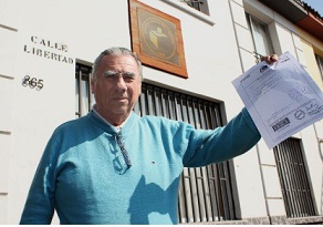 TER rechaza acusaciones contra Jorge Soria y lo ratifica como candidato a alcalde