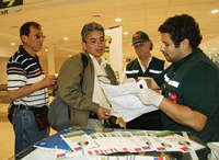 Alianza de SAG Tarapacá y Sernatur para mejorar servicio en la frontera