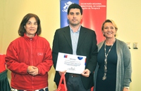 Más de $ 53 millones recibieron 23 ganadores del Fondo de Medios de Comunicación 2012