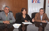 Censo 2012: Destaca explosivo crecimiento de Alto Hospicio