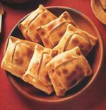 A punto de vencer plazo para competir por la “Mejor Empanada de la Regióm”