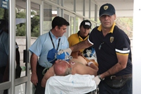 Disminuyen alcoholemias en Unidad de Emergencia de Hospital de Iquique