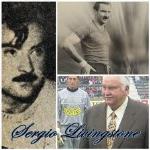 Falleció el legendario Sergio “Sapito” Livingstone